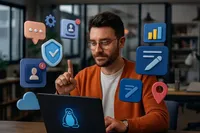 توسعه بومی فناوری‌های برتر مانند سیستم‌عامل، نخبگان را امیدوار می‌کند