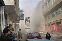 انفجار یک هتل در کابل جان ۷ نفر را گرفت