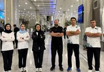 جام جهانی تیراندازی| رتبه‌های هشتم و دوازدهم برای تیم‌های میکس تپانچه ایران