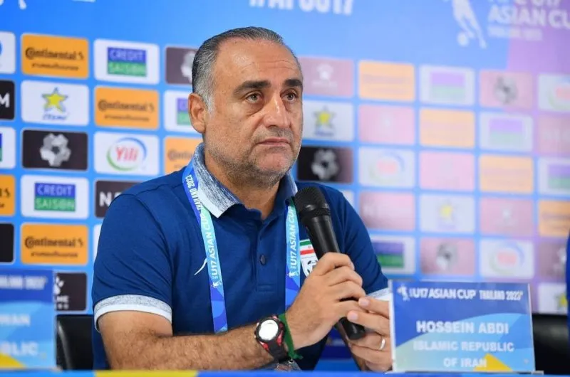 حسین عبدی