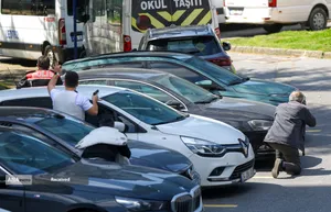 بحران جهانی