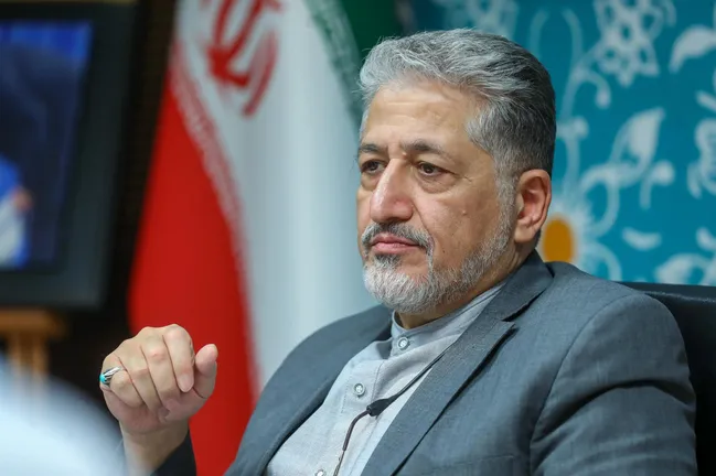 دکتر بیژن رنجبر: ملت ایران از نعمت رهبری آگاه به زمان، دشمن‌شناس و ساده‌زیست برخوردار شد