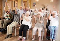 هوش مصنوعی، IoT و استارتاپ‌ها، سلاح سوئیس در برابر سالمندی