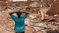 سودان در بحران انسانی؛ سازمان ملل خواستار توقف حملات شد / اسرائیل با گسترش شهرک‌سازی صلح منطقه را تهدید می‌کند