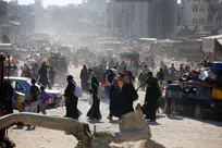 هشدار آنروا: بحران انسانی در غزه به سطح بحرانی رسیده است