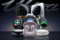 محصولات پوشیدنی جدید شیائومی ۴ دی معرفی می‌شوند