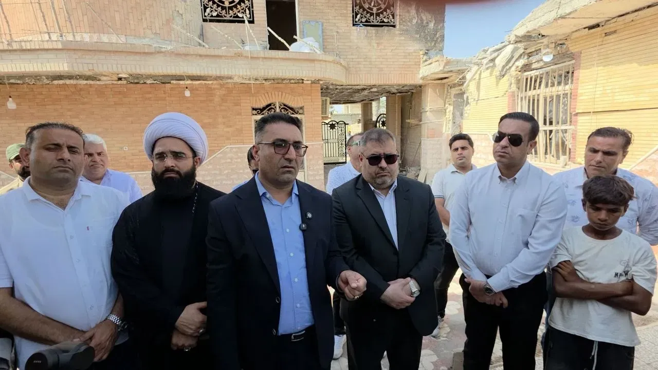 دادگستری هرمزگان