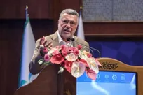 افتتاح بخش‌های شیمی‌درمانی، هموفیلی و تالاسمی بیمارستان کودکان بهرامی