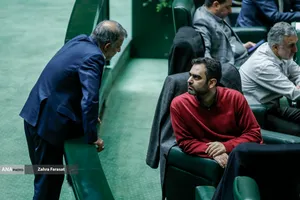 صحن علنی مجلس - 19 بهمن 