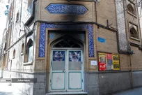 شعر الهام نجمی برای ایران/ هرگز نمی‌گردد وطن از ما جدا آنی