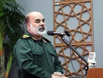 سردار کرمی: حضرت اباعبداللّه الحسین (ع) عظیم‌ترین مبارز و مجاهد تاریخ اسلام است