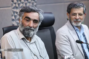 هادی مقدم د&zwnj;وست، کارگردان سینما و تلویزیون 