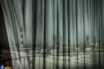 اثر هنری کارمند دانشگاه آزاد حائز رتبه شد