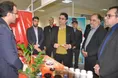 گشایش رویداد صدرا در علی‌آباد کتول با حضور ۴۰ شرکت تولیدی و خدماتی