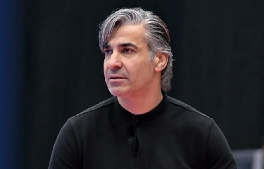 وحید شمسایی