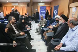 دومین کارگاه بررسی الگوهای فعالیت رسانه‌ای تشکیلاتی برگزار شد