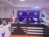 نادی: استاد مهارتی باید در فضای عرصه و تخصص باشد