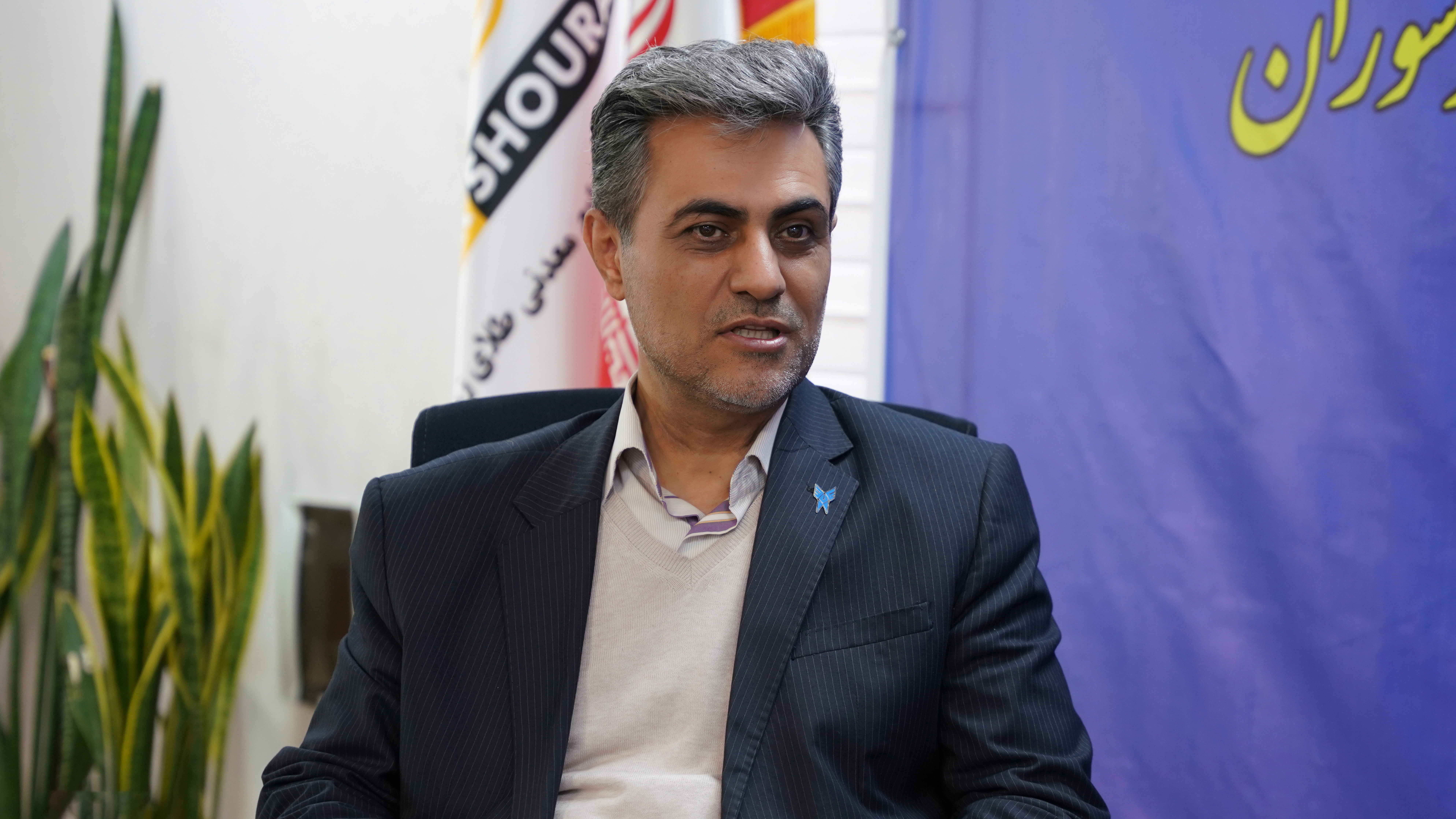 انعقاد تفاهم‌نامه همکاری دانشگاه آزاد اسلامی آذربایجان‌غربی و شرکت طلای زرشوران/ دانشگاه در حل مسائل صنعت و معدن نقش‌آفرین است