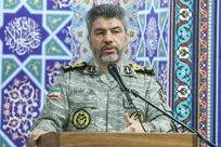 امیر اکرمی‌نیا: دشمن وادار به پذیرفتن آتش‌بس با شروط ایران شد