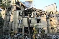 آخرین آمار آسیب‌های حملات هوایی به مناطق غیرنظامی ایران تا صبح امروز