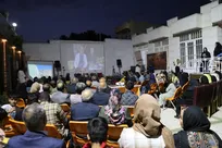 شاهنامه‌خوانی؛ پیوند فرهنگ ایران و تاجیکستان در دانشگاه آزاد