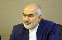 تأکید استاندار خوزستان بر نقش سینما در توسعه فرهنگی پس از انقلاب اسلامی