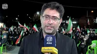 روایت رئیس دانشگاه آزاد تهران غرب از آمادگی برای تشییع رهبر شهید انقلاب