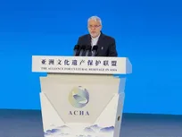 پایداری آسیا در گرو پایداری تک‌تک آسیایی‌هاست/ انتخاب سالانه شهرها و روستاهای دوستدار میراث‌فرهنگی، مشارکت مردمی را تقویت می‌کند