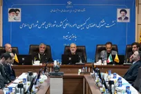 وزیر نیرو: بارگذاری جمعیتی بدون تأمین آب و برق متوقف می‌شود