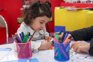 جشنواره ملی اسباب بازی