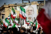 پیام قدردانی خانواده شهیدان علی و مرتضی لاریجانی از مردم و مسوولان