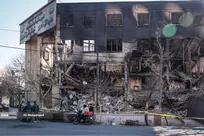 جمعی از اهالی فرهنگ و هنر وقایع اخیر/ وقتی اعتراض بر حق مردم با پیامدهای دردناک به انحراف کشیده شد