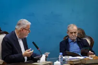 پزشکیان: دیپلماسی فرهنگی نیازمند تقویت و انسجام بیشتر است/ حمایت هدفمند از کسب‌وکارهای گردشگری