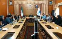 اجرای برنامه&zwnj;های هدفمند و نتیجه&zwnj;محور در کمیته هدایت تحصیلی دانشگاه آزاد اسلامی کردستان
