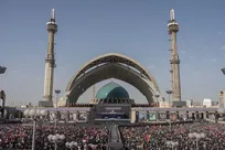 مسؤول إسرائيلي سابق: تشييع السيد خامنئي يعكس تماسك إيران وترامب لا يدرك طبيعة خصمه