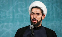 برنامه&zwnj;ریزی نهاد نمایندگی مقام معظم رهبری در دانشگاه&zwnj;ها برای انتقال گفتمان مقاومت در سال تحصیلی آینده