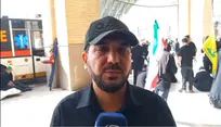خون خواهی رهبر شهید مطالبه یکپارچه ملت است