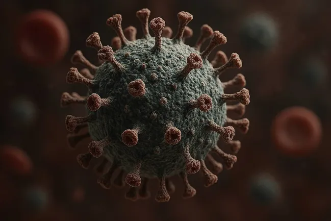 ویروس «نیپا» دستگاه تکثیر سلولی را از کار می‌اندازد