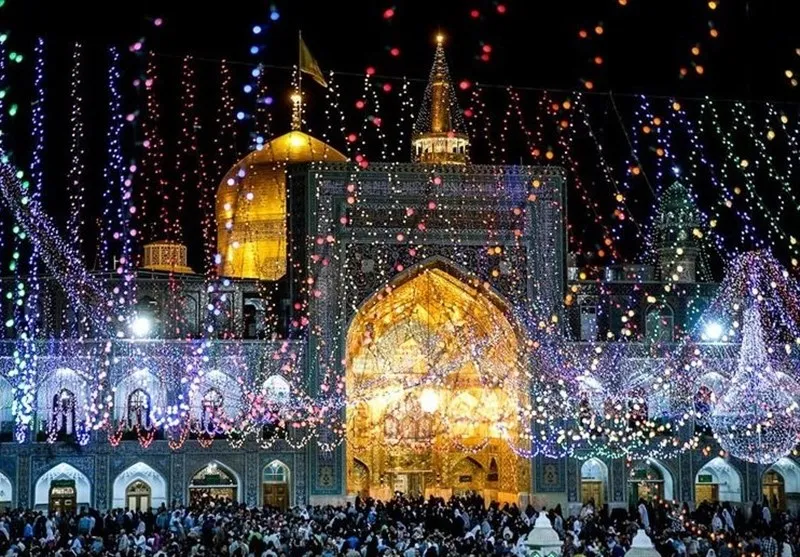 اعیاد شعبانیه
