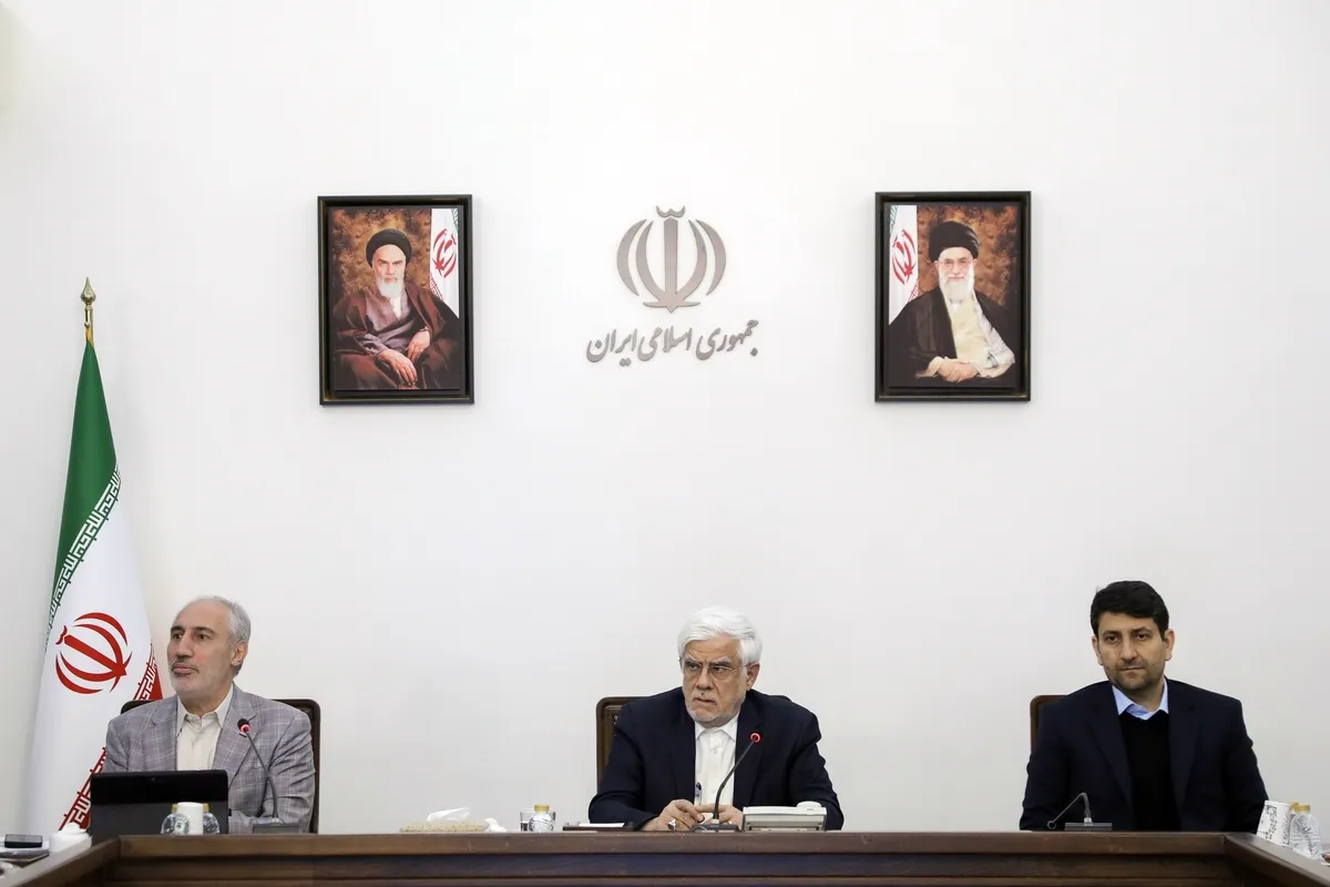 هوش مصنوعی از اولویت‌های دولت چهاردهم است
