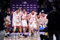 بسکتبال کاپ آسیا | ملی‌پوشان کشورمان مستقیم راهی مرحله یک‌چهارم نهایی شدند