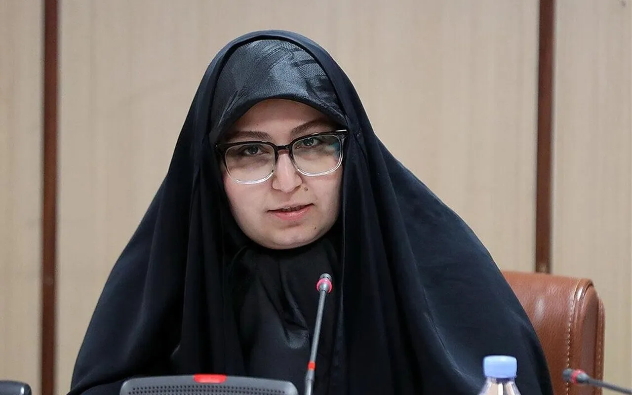 نرگس سلیمانی 