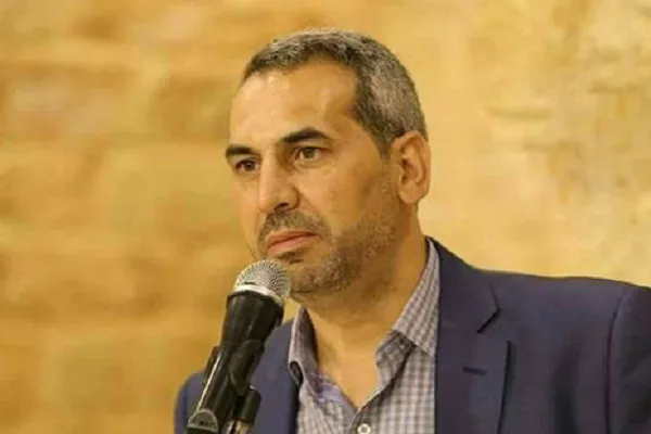 ایهاب حماده لبنان