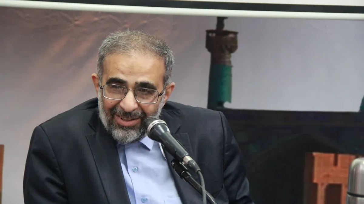 غرب با بهره‌برداری از زن دنبال منافع شوم خود است