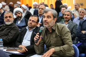 نشست &laquo;قرارگاه کنشگری رسانه&zwnj;ای&raquo; دانشگاه آزاد اسلامی 