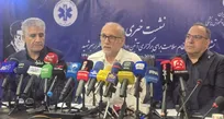 خدمات درمانی رایگان، ۶ بیمارستان سیار و ۳۰ اتوبوس‌آمبولانس؛ جزئیات آماده‌باش نظام سلامت برای مراسم تشییع