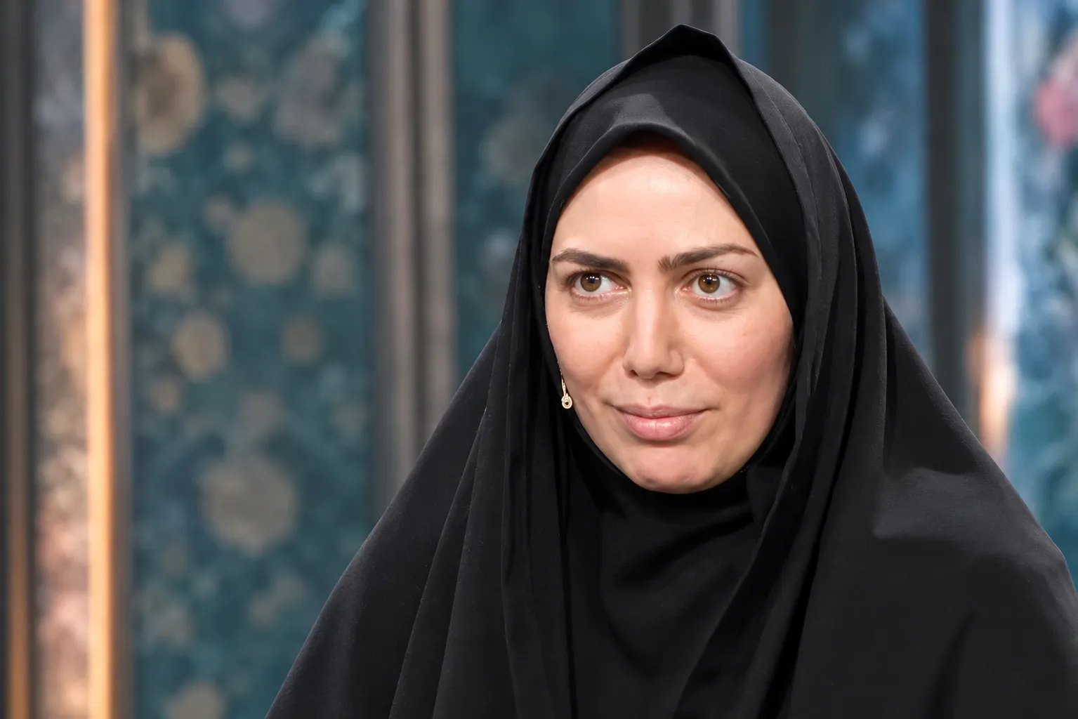الناز نصیرزاده
