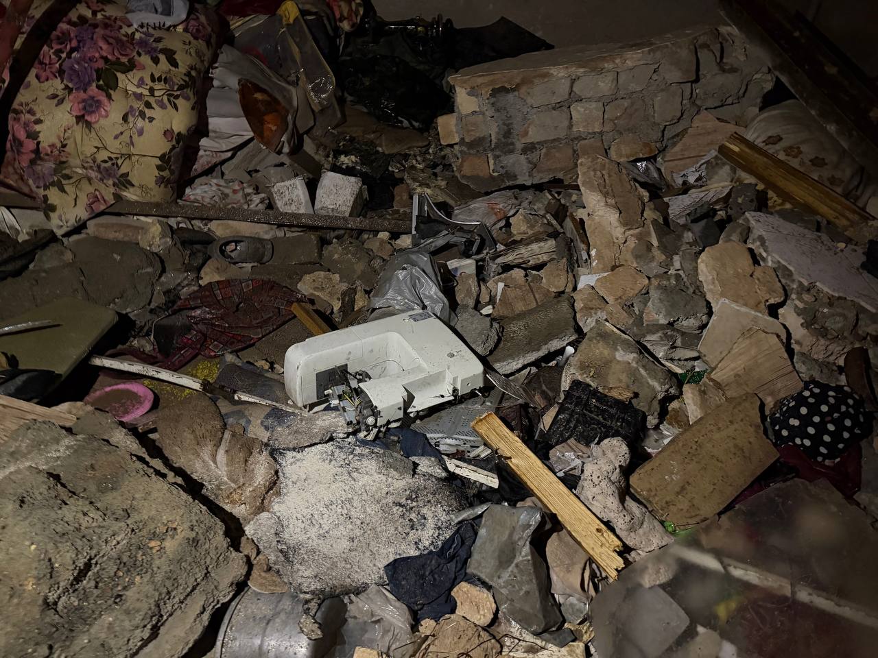 شهادت ۱۳ کرمانشاهی در دو حمله موشکی رژیم صهیونیستی