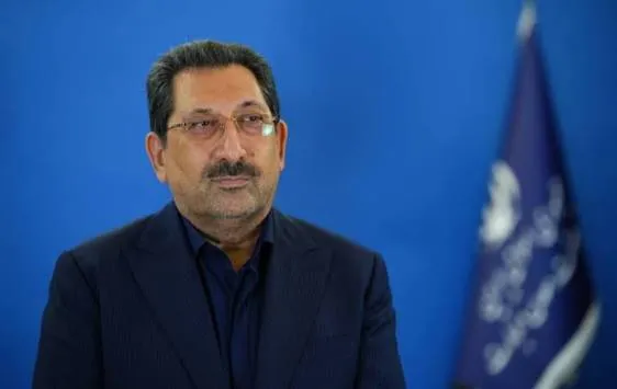 وزیر صمت