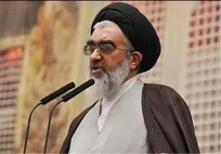 آمریکا در موضع ضعف، بحران داخلی و انزوای سیاسی قرار گرفته است/فرهنگ مقاومت و ایستادگی ملت ایران دشمن را مستأصل کرده است